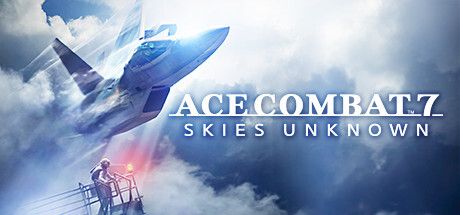 ACE COMBAT 7: SKIES UNKNOWN 